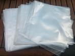 64 LP Hoezen - Gebruikt - 12 inch, Ophalen of Verzenden, Gebruikt, 12 inch