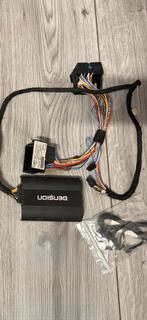 Dension Bluetooth module voor RNS 510, Ophalen of Verzenden, Zo goed als nieuw