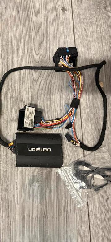 Dension Bluetooth module voor RNS 510 beschikbaar voor biedingen