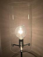 PRANDINA vloerlamp, Ophalen, Zo goed als nieuw, Metaal, 150 tot 200 cm