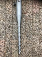 Grondpen, Caravans en Kamperen, Kampeeraccessoires, Ophalen, Gebruikt