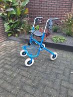 rollator, Diversen, Rollators, Ophalen, Opvouwbaar, Gebruikt