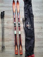 Salomon Axendo 8 Prolink skis, Marker bindings, bag & poles, Ophalen, Salomon, Carve, Skiën