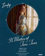 Laufey kaartjes Ziggo Dome Amsterdam 01/03/2026, Tickets en Kaartjes, Twee personen, Maart