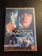 Heat of the dragon, Vanaf 16 jaar, Ophalen of Verzenden, Nieuw in verpakking