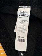 Cambio Philia broek, Maat 40/42, Maat 38/40 (M), Cambio, Zwart, Ophalen of Verzenden