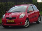 Toyota Yaris 1.3 VVTi Luna NAP/AIRCO/PDC/APK 20-06-2026, Voorwielaandrijving, Gebruikt, 4 cilinders, 995 kg