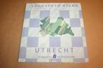 Luchtfoto-atlas Utrecht - Loodrechtluchtfoto's, Boeken, Atlassen en Landkaarten, Nieuw, Ophalen of Verzenden