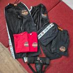 Krav Maga HSW Kleding Set, kind groep 4,5,6 - Monster, Sport en Fitness, Vechtsporten en Zelfverdediging, Gebruikt, Overige, Maat XS of kleiner