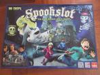 Spookslot, Hobby en Vrije tijd, Gezelschapsspellen | Bordspellen, Een of twee spelers, Ophalen of Verzenden, Gebruikt