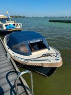 Maril 625 Sloep, Watersport en Boten, Sloepen, Ophalen, 10 tot 30 pk, Gebruikt, Binnenboordmotor