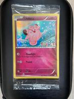 Clefairy 50/83 Sheen Holo Promo - Toys R Us Exclusive, Verzenden, Nieuw, Losse kaart, Foil