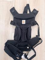 Ergobaby Omni 360, Kinderen en Baby's, Babydragers en Draagdoeken, Overige merken, Buik of Rug, Ophalen of Verzenden, Zo goed als nieuw