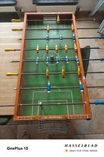 Vintage Tafelvoetbal - Doe een Serieus Bod!, Vijf spelers of meer, Ophalen of Verzenden, Gebruikt, Heracles