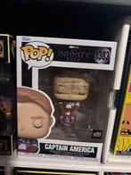 Funko 1383 captain america, Ophalen of Verzenden, Zo goed als nieuw