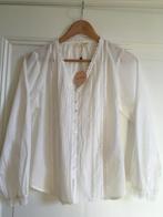 Odd Molly witte blouse NIEUW, Wit, Nieuw, Ophalen of Verzenden, Maat 34 (XS) of kleiner