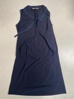Marithe Francois Girbaud jurk M, Kleding | Dames, Ophalen of Verzenden, Zo goed als nieuw, Maat 38/40 (M), Knielengte