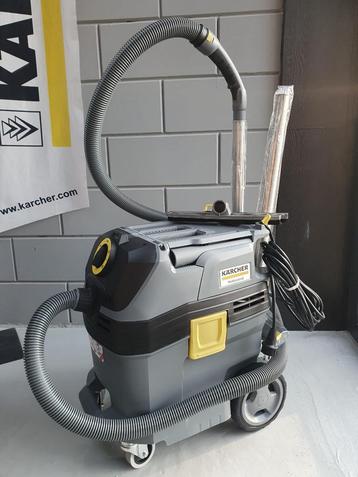Karcher NT30/1 Tact L water-/stofzuiger ACTIE! beschikbaar voor biedingen