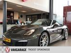 Porsche Boxster 2.7 PDK Automaat NL Auto, Lederen Sportstoel, Achterwielaandrijving, Bedrijf, 2706 cc, 2 stoelen