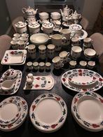 Uitgebreide Boerenbont Servies Collectie, Antiek en Kunst, Antiek | Servies compleet, Ophalen