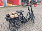 Fietshokje Beverwijk: Raaks Mio Elektrische Vouwfiets, Fietsen en Brommers, Elektrische fietsen, Niet ingevuld, Nieuw, Ophalen of Verzenden