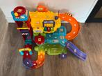Vtech toet toet garage, Kinderen en Baby's, Speelgoed | Vtech, Ophalen, Gebruikt, 2 tot 4 jaar