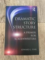 Dramatic Story Structure - Edward J. Fink, Ophalen of Verzenden, Nieuw, Vakgebied of Filmindustrie