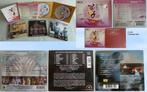 CD's instrumentaal en diverse, Ophalen of Verzenden, Zo goed als nieuw