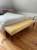 Vintage Bench / Bankje, Ophalen of Verzenden, Gebruikt, Tweepersoons, Minder dan 150 cm