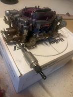 Edelbrock 650 cfm, Ophalen of Verzenden