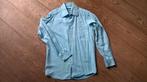 Hugo Boss overhemd, blauw, maat 40, Kleding | Heren, Overhemden, Blauw, Hugo Boss, Gedragen, Halswijdte 39/40 (M)