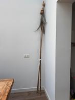 Afrikaanse Windvangers Decoratie landelijk, Ophalen, Gebruikt