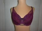 beugelBh maat 85D , Kleding | Dames, Ondergoed en Lingerie, Verzenden, Paars, BH