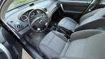 Chevrolet Aveo 1.2 16V L | 97 DKM NAP | Nette staat, Auto's, Voorwielaandrijving, 1005 kg, Stof, Gebruikt