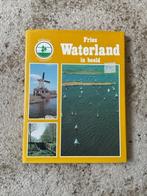 boek Fries Waterland in beeld  S.J.van der Molen, Ophalen of Verzenden, Zo goed als nieuw, S.J.van der Molen