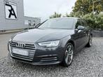 Audi A4 Limousine 1.4 TFSI Sport Navi|Virtuel|Leer|Carplay|M, Auto's, Audi, Bluetooth, Gebruikt, A4, Leder