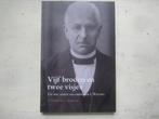 Otten/Vogelaar Oefenaar L Wijting Vijf broden en twee visjes, Ophalen of Verzenden, Zo goed als nieuw, Christendom | Protestants