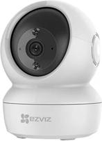 EZVIZ C6N - IP-beveiligingscamera, Audio, Tv en Foto, Videobewaking, Binnencamera, Nieuw, Ophalen of Verzenden, X