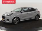 Ford Puma 1.0 EcoBoost Hybrid ST-Line | Panoramadak | B&O So, Auto's, Voorwielaandrijving, 65 €/maand, Euro 6, Origineel Nederlands