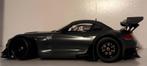 1/18 BMW Z4 E89 GT3 Carbon Décoration 2015 Minichamps, Hobby en Vrije tijd, Modelauto's | 1:18, Ophalen of Verzenden, Nieuw, Auto
