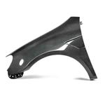 Seibon Carbon Motorkap fender spoiler - Golf 6 R GTI 10-14, Ophalen of Verzenden