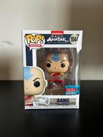 Funko pop | aang special edition | avatar, Verzamelen, Poppetjes en Figuurtjes, Ophalen of Verzenden, Zo goed als nieuw