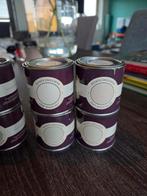 Farrow&Ball testers verf, Ophalen, Gebruikt, Wit