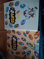 Flippo's, Verzamelen, Flippo's, Ophalen of Verzenden, Looney Tunes, Map, Album of Poster, Met verzamelmap(pen)