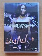 The Corrs - Live at Royal Albert Hall, Alle leeftijden, Verzenden, Gebruikt, Muziek en Concerten