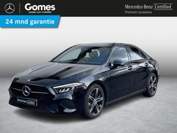 Mercedes-Benz A Limousine 180 Luxury | Panoramadak | Nightpa beschikbaar voor biedingen