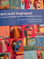 Met recht begrepen, Ophalen of Verzenden, Zo goed als nieuw