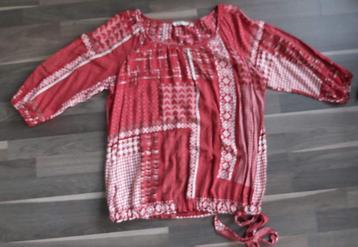 Tom Tailor, Blouse mt 40 beschikbaar voor biedingen