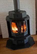 Houtkachel - Hercules, Ophalen, Gebruikt, Houtkachel, Vrijstaand