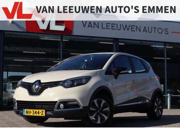 Renault Captur 0.9 TCe Dynamique | Automatische Airco | Navi beschikbaar voor biedingen